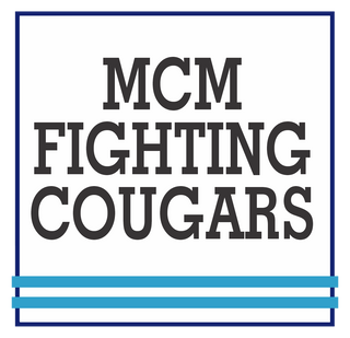 MCM Fighting Cougars