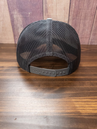Cavaliers Sparkle Snapback Low Profile Hat