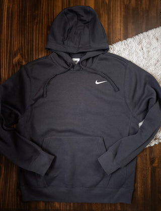 Nike Club Hooded Sweatshirt