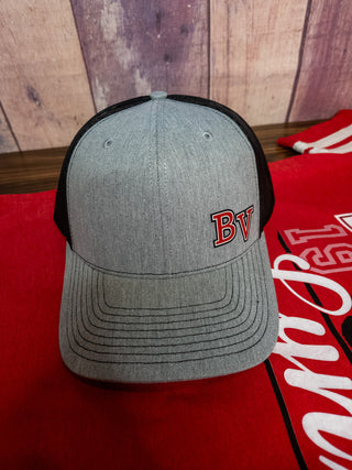 BV Snapback Low Profile Hat