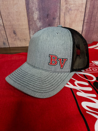 BV Snapback Low Profile Hat