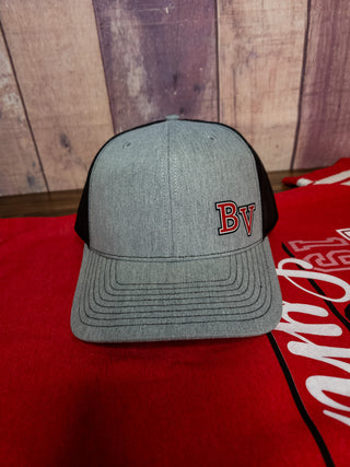BV Snapback Low Profile Hat
