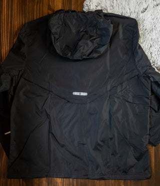Lightweight Packable Jacket