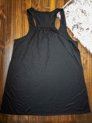 Flowy Racerback Tank