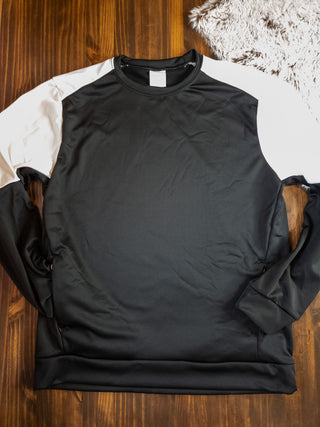 Momentum Crewneck Sweatshirt