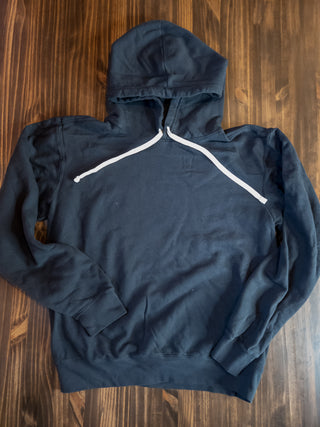 Comfort Colors Dyed Fleece Hoodie