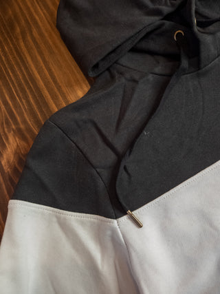 League Hooded Sweatshirt