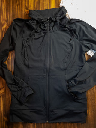 Ladies Silhouette Stretch Jacket