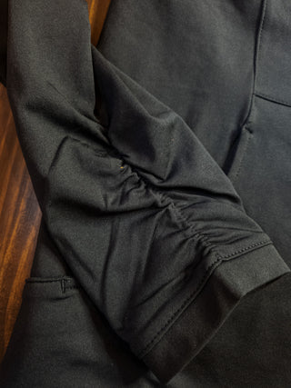 Ladies Silhouette Stretch Jacket