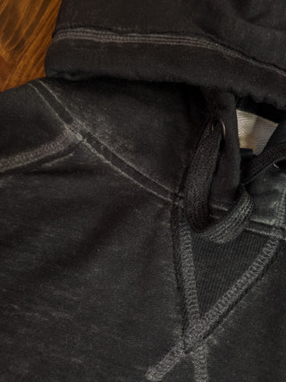 Zen Fleece Hoodie