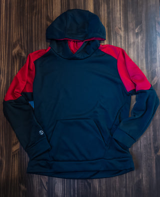 Momentum Hooded Sweatshirt