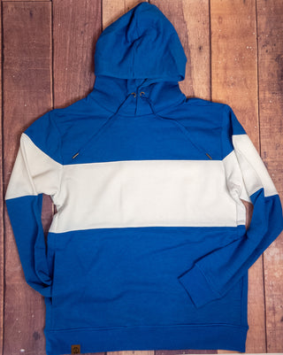League Hooded Sweatshirt