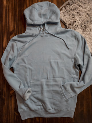 Premium Hooded Sweatshirt