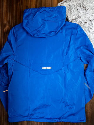 Lightweight Packable Jacket