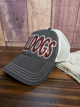 Bulldogs Trucker Hat