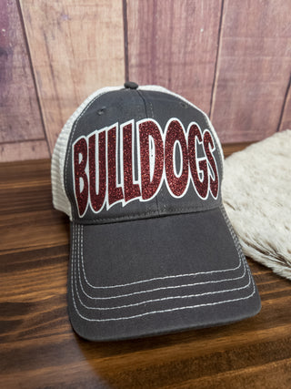 Bulldogs Trucker Hat