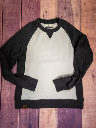 Ladies League Crewneck Sweatshirt