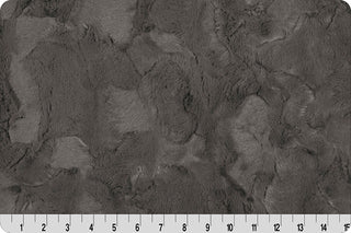 Grey Metal Fawn Spotted  *Ready to Ship Options