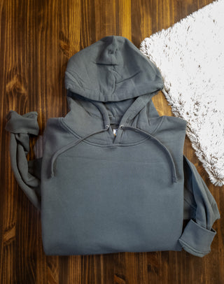Classic Midweight Hoodie