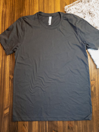 Bella Canvas Short Sleeve Tee