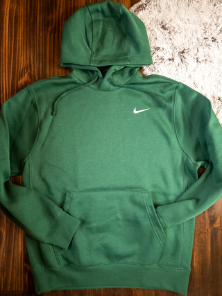 Nike Club Hooded Sweatshirt
