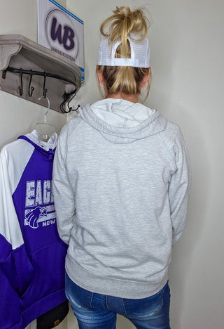 Wolverines Fashion Ladies Hat