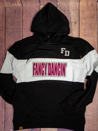 League Hooded Sweatshirt