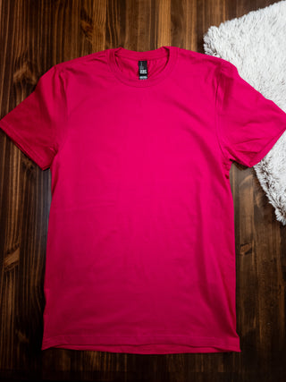 District Very Important Tee