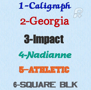 Navy Blue Softball Blanket **Choose Backing & Size *Can Add Customization