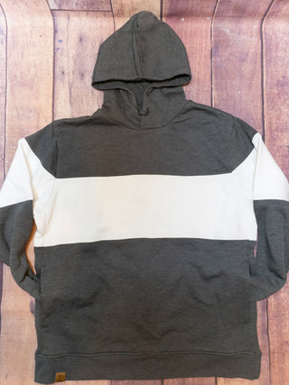 League Hooded Sweatshirt