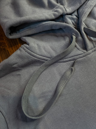 Core Fleece Hoodie