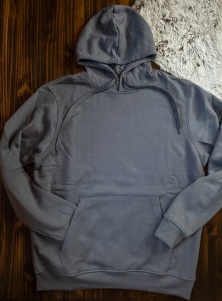 Core Fleece Hoodie
