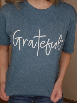 Grateful Tee