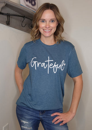 Grateful Tee