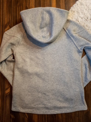 Nike Tech Fleece Hooded Full-Zip