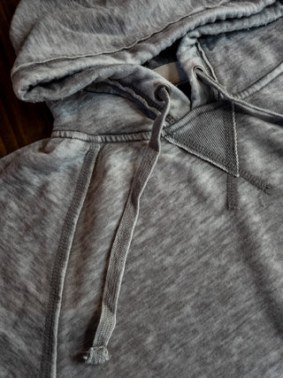 Zen Fleece Hoodie