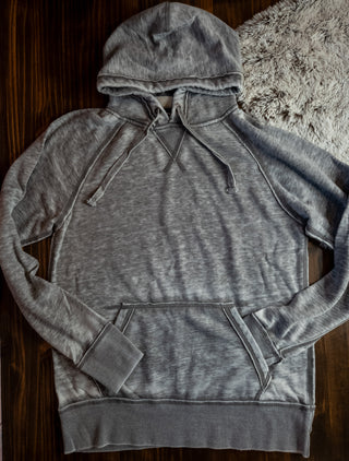 Zen Fleece Hoodie