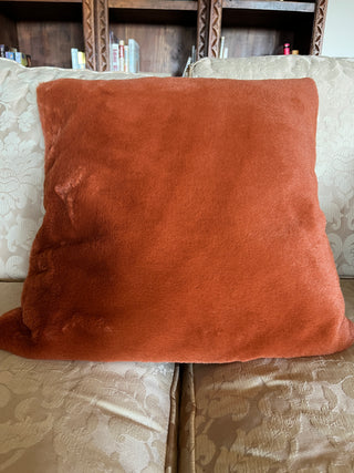 Fall Pickup Trucks & Pumpkins Adult Size Blanket * Ready to Ship