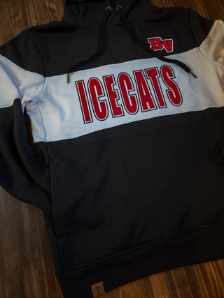 IceCats League Hoodie