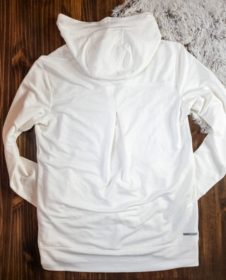 Ladies Ogio Fashion Fleece Hoodie