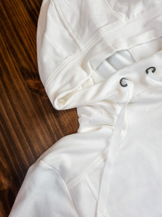 Ladies Ogio Fashion Fleece Hoodie