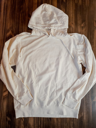 Comfort Colors Dyed Fleece Hoodie