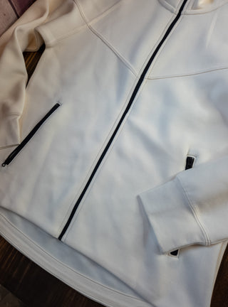 Nike Tech Fleece Hooded Full-Zip