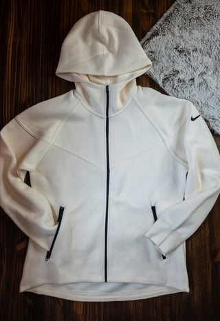 Nike Tech Fleece Hooded Full-Zip