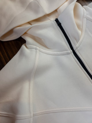 Nike Tech Fleece Hooded Full-Zip