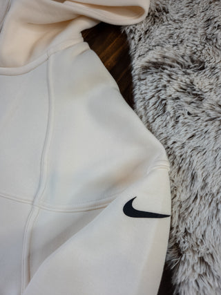 Nike Tech Fleece Hooded Full-Zip