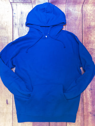 Classic Midweight Hoodie