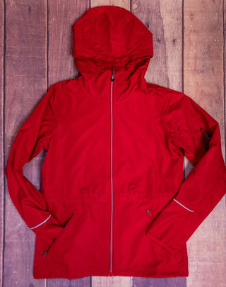Lightweight Packable Jacket