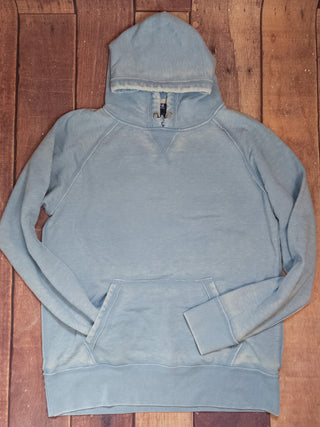 Zen Fleece Hoodie