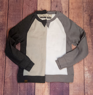 Ladies League Crewneck Sweatshirt